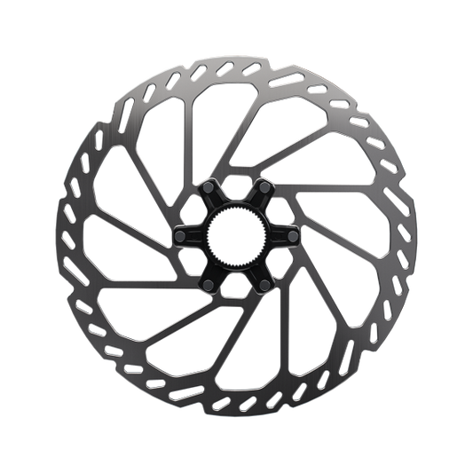 SHIMANO RT-CL750 CENTER LOCK-Bremsscheibe