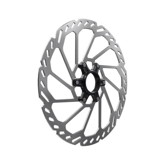 SHIMANO RT-CL750 CENTER LOCK-Bremsscheibe
