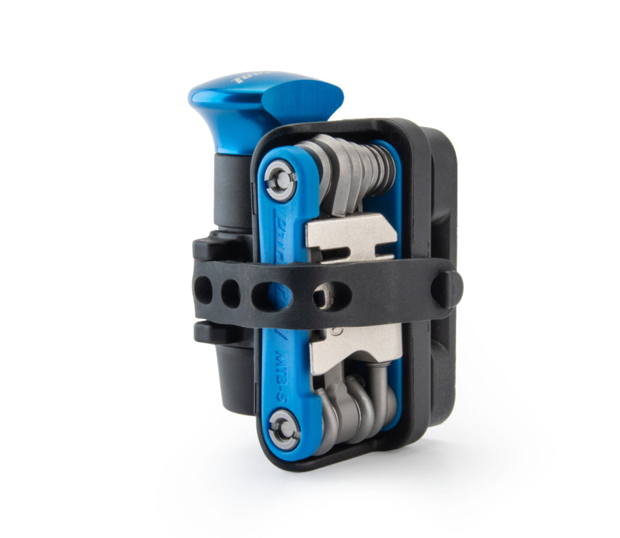 Park Tool RTP-1 Reparatur-Kombiset aus MTB-5 und TPT-1