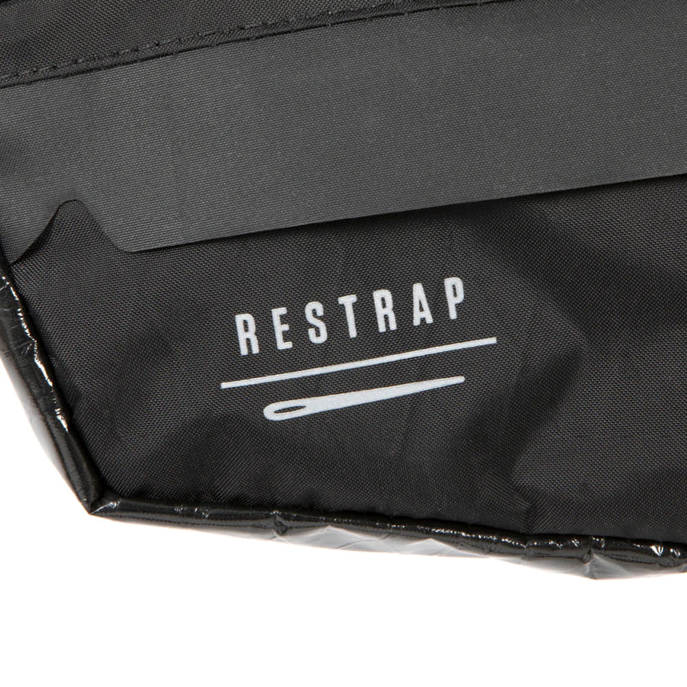 RESTRAP RACE FRAME BAG SMALL 3 L Rahmen Tasche Schwarz