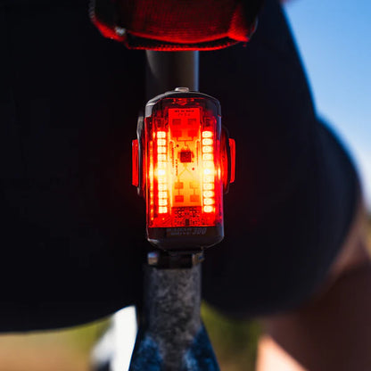 Rücklicht LEZYNE RADAR DRIVE