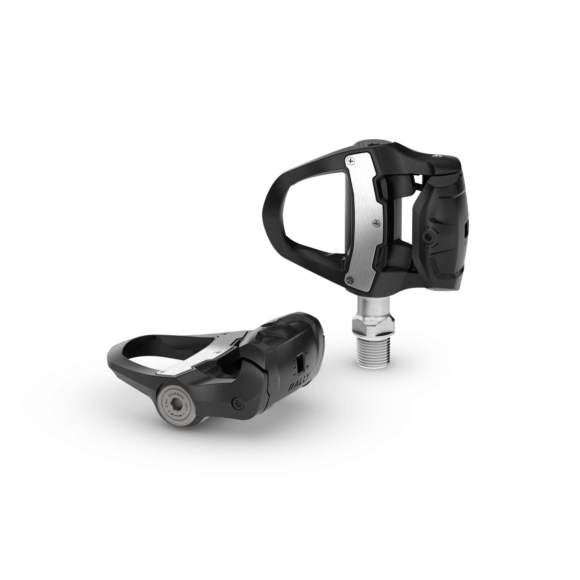 Pedale Leistungsmesser GARMIN RALLY RK 110 – Probikeshop