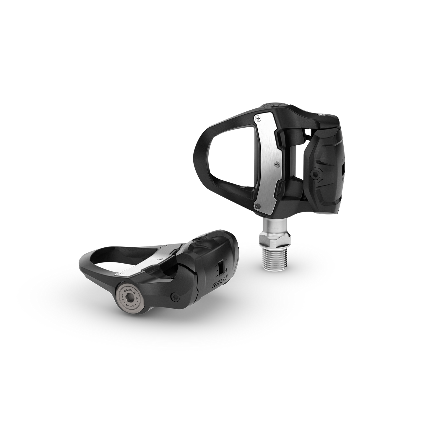 Pedale Leistungsmesser GARMIN RALLY RK 110