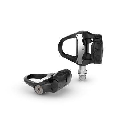 Leistungssensor-Pedale GARMIN RALLY RK 110