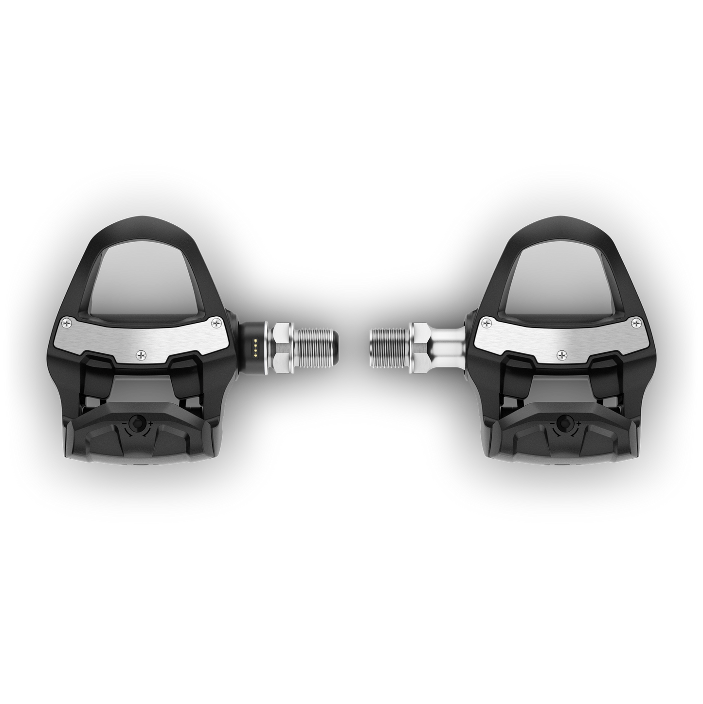 Pedale Leistungsmesser GARMIN RALLY RK 110