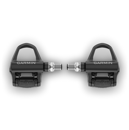 Leistungsmesser-Pedalkit GARMIN RALLY RK/XC 210