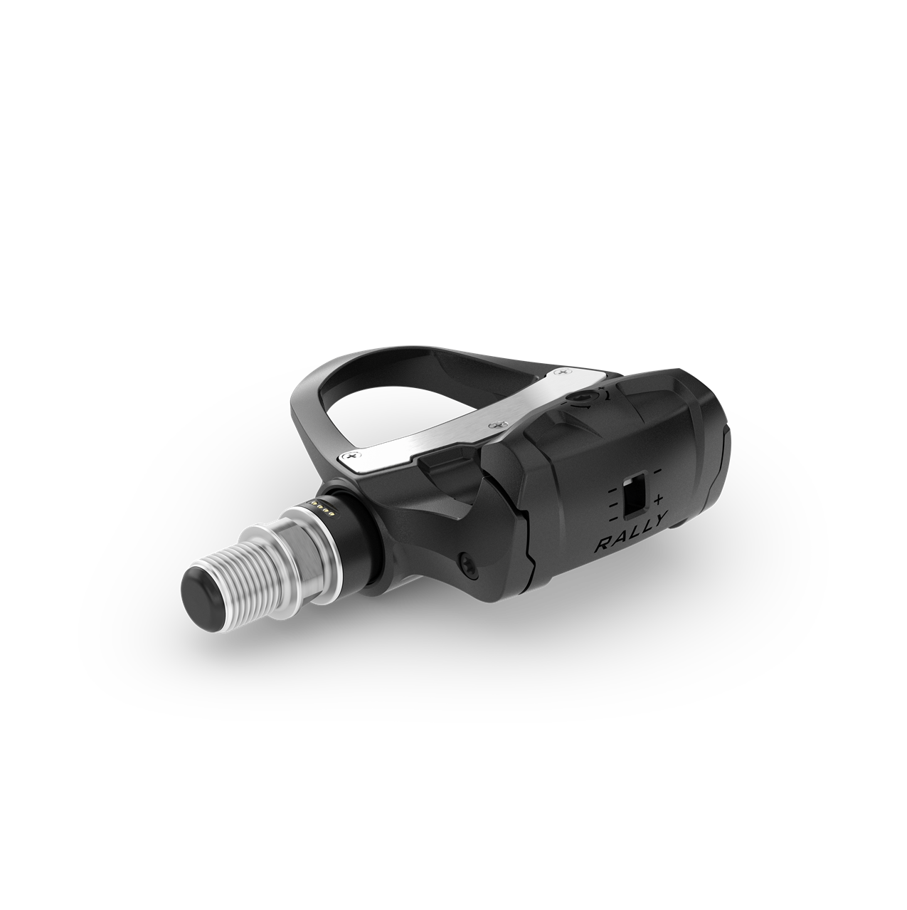 Pedale Leistungsmesser GARMIN RALLY RK 210