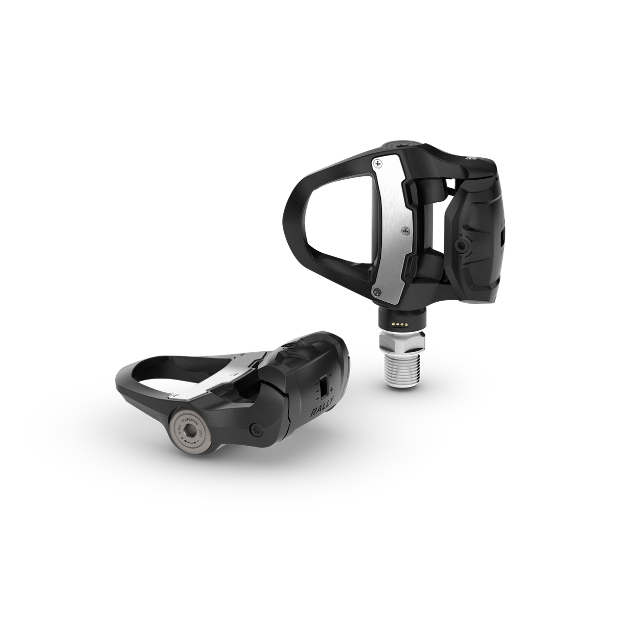 Pedale Leistungsmesser GARMIN RALLY RK 210