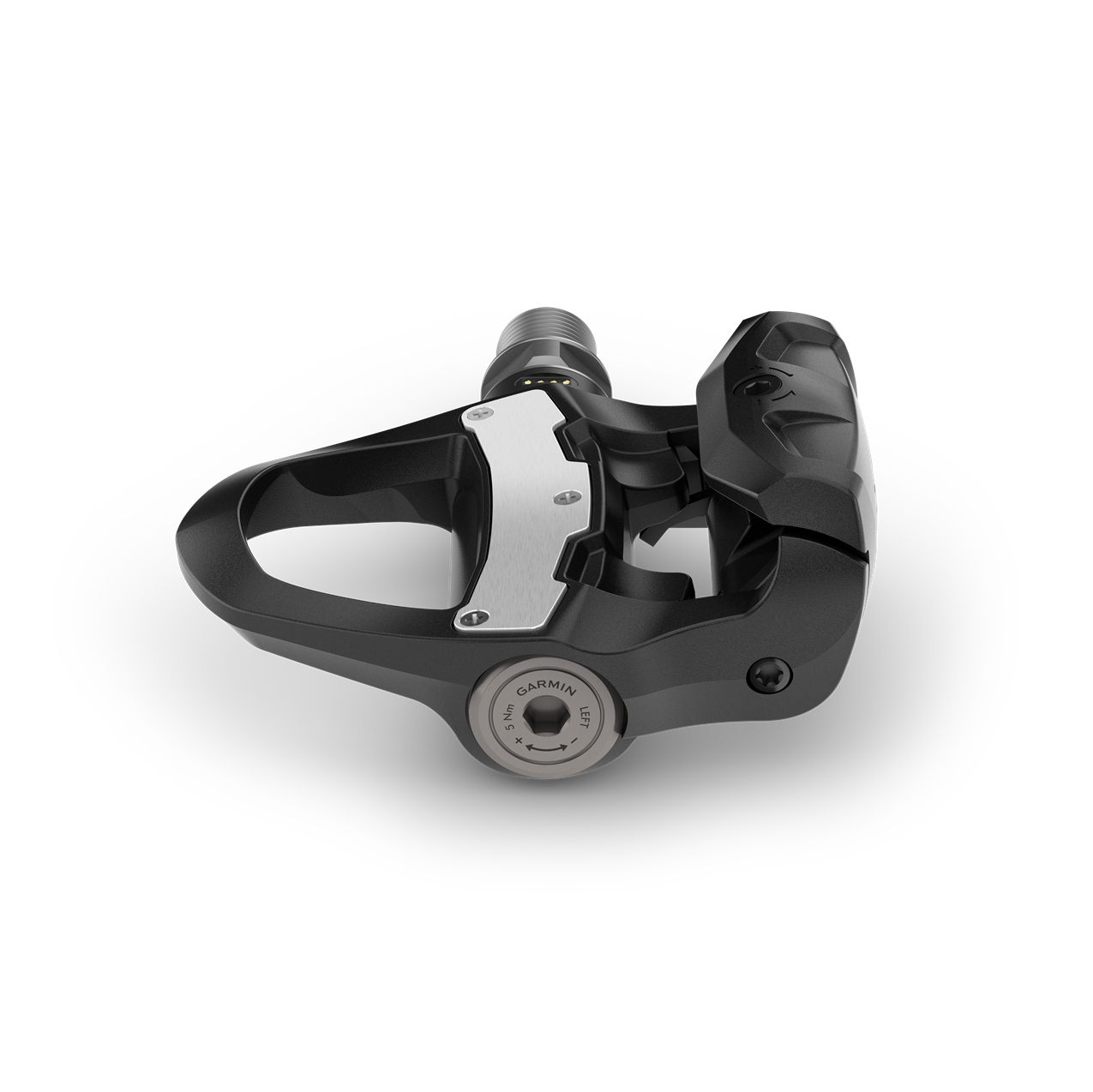 Pedale Leistungsmesser GARMIN RALLY RK 210