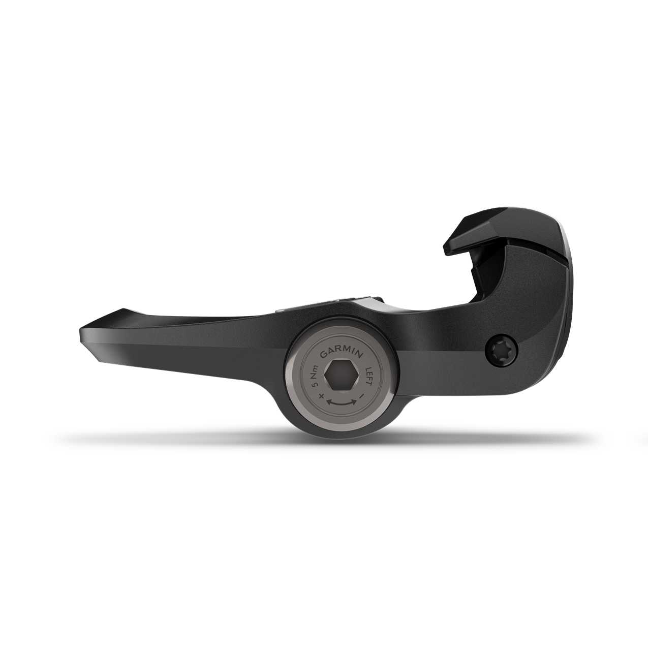 Pedale Leistungsmesser GARMIN RALLY RK 210