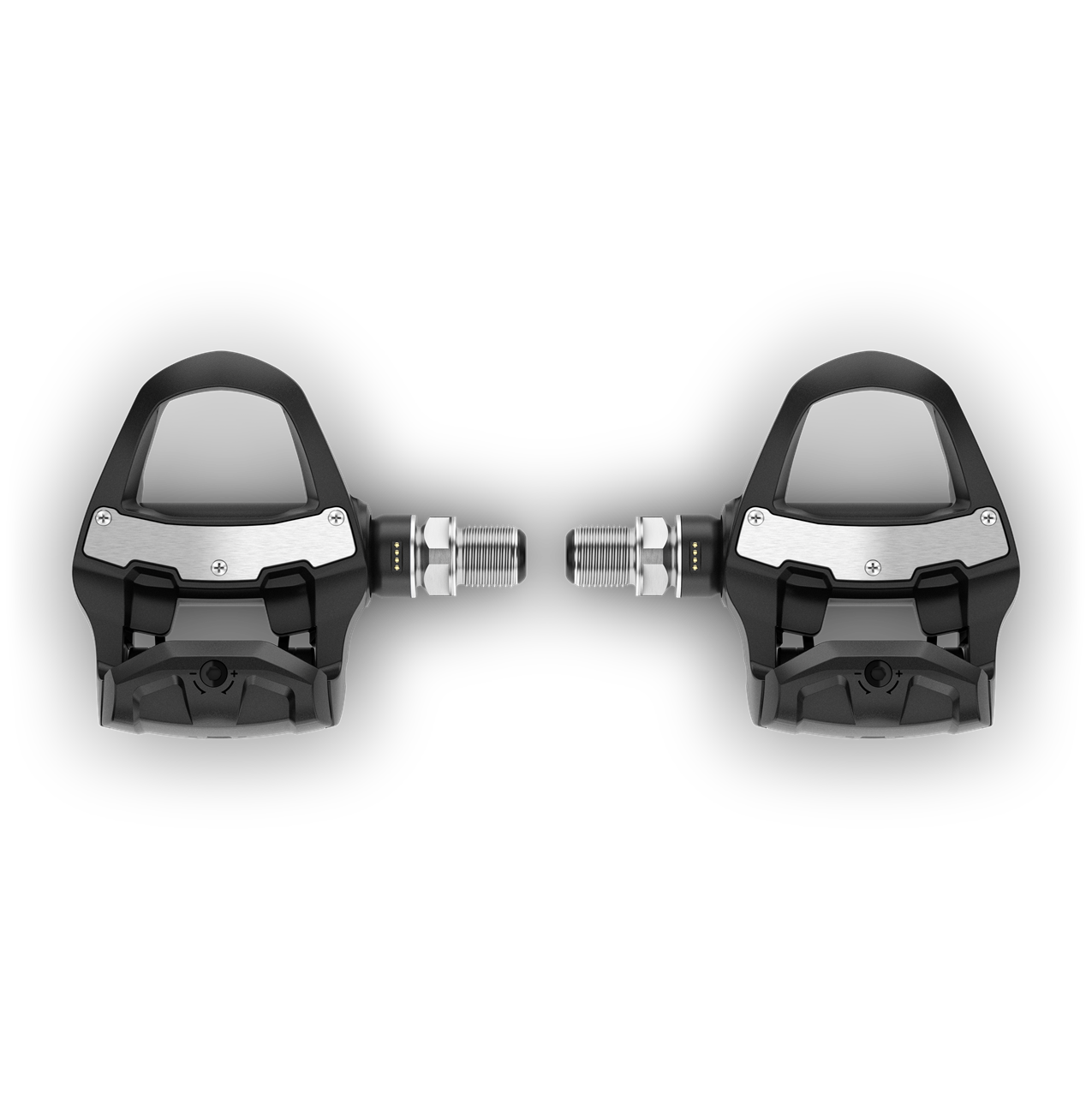 Pedale Leistungsmesser GARMIN RALLY RK 210
