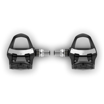 Leistungsmesser-Pedalkit GARMIN RALLY RK/XC 210
