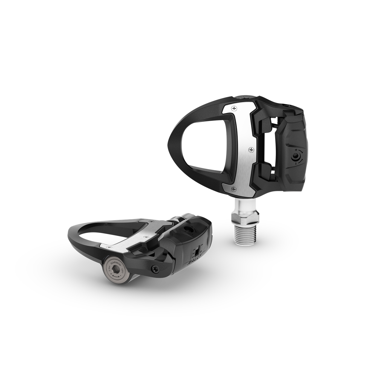 Pedale Leistungsmesser GARMIN RALLY RK 110