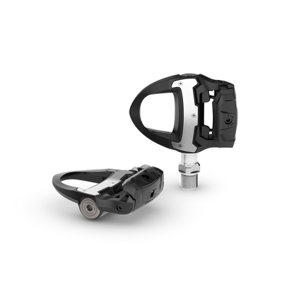 Leistungsmesser-Pedale GARMIN RALLY RS 110