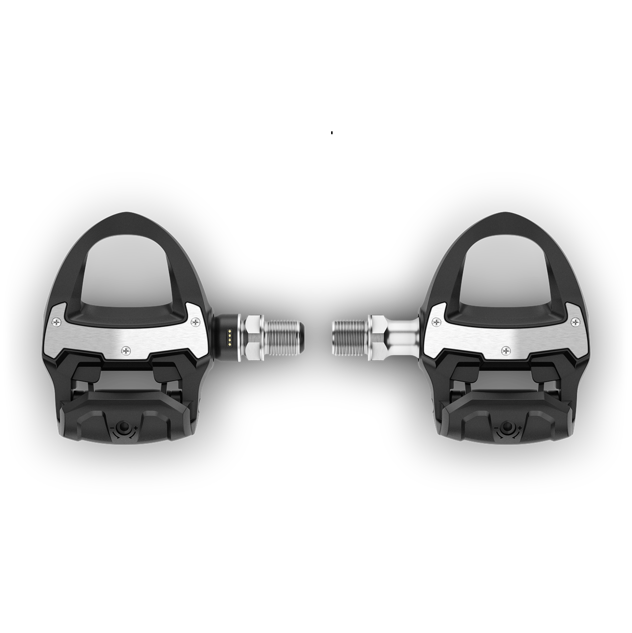 Pedale Leistungsmesser GARMIN RALLY RK 110