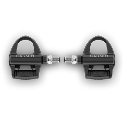 Leistungsmesser-Pedale GARMIN RALLY RS 210