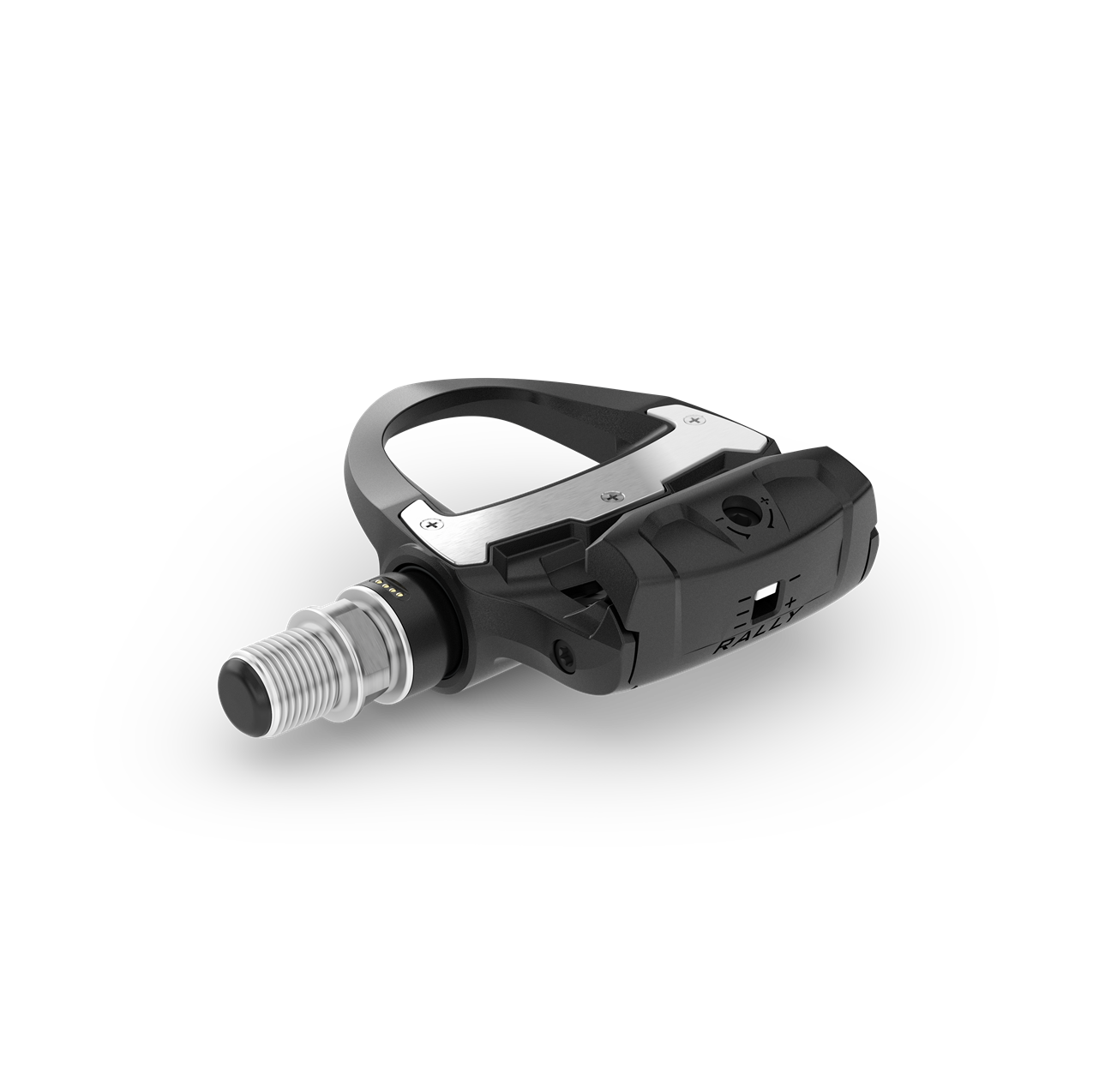 Pedale Leistungsmesser GARMIN RALLY RS 210