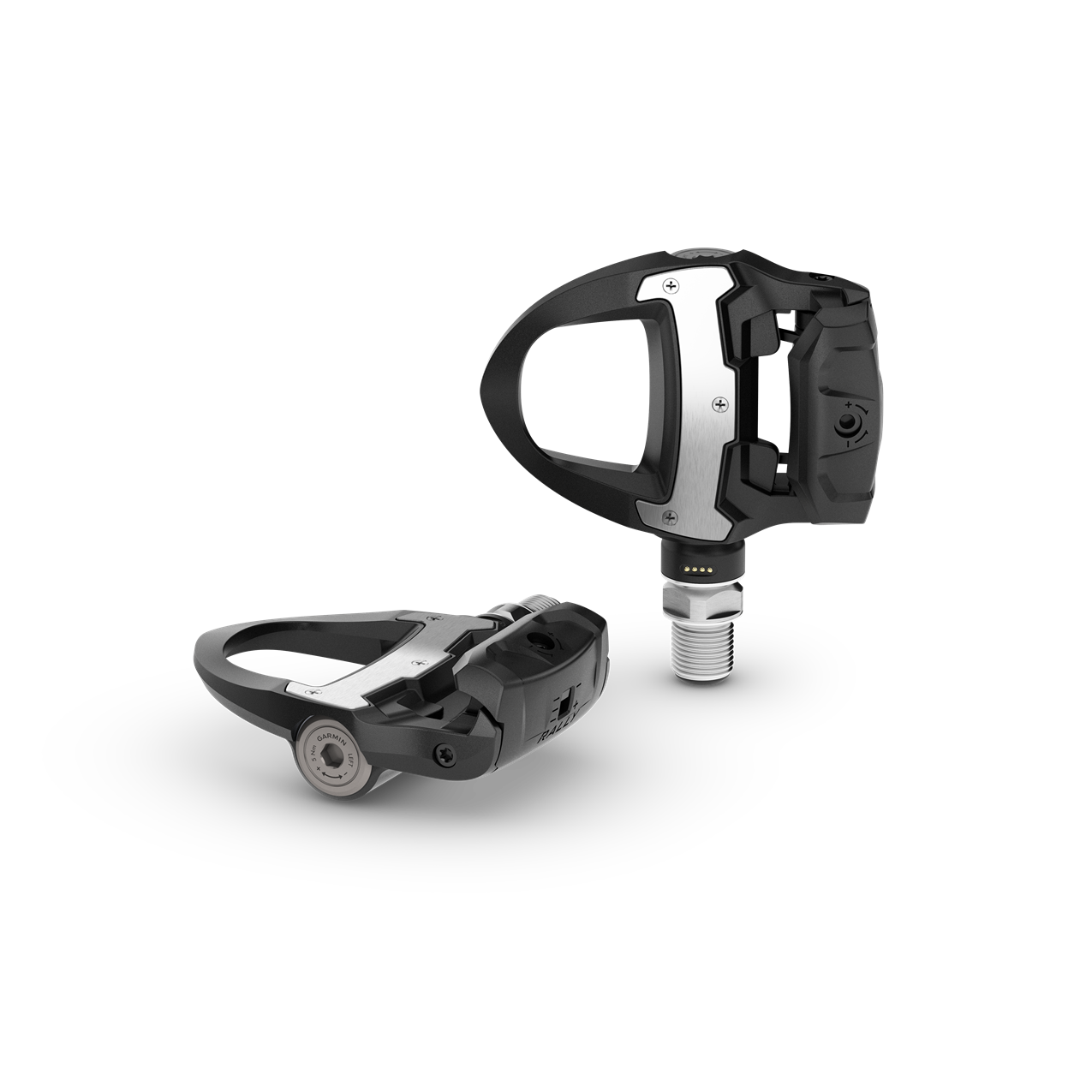 Pedale Leistungsmesser GARMIN RALLY RS 210
