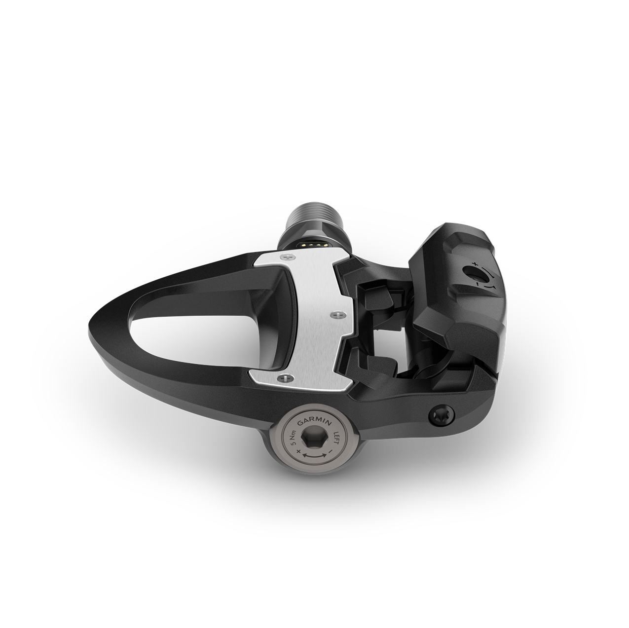 Pedale Leistungsmesser GARMIN RALLY RS 210