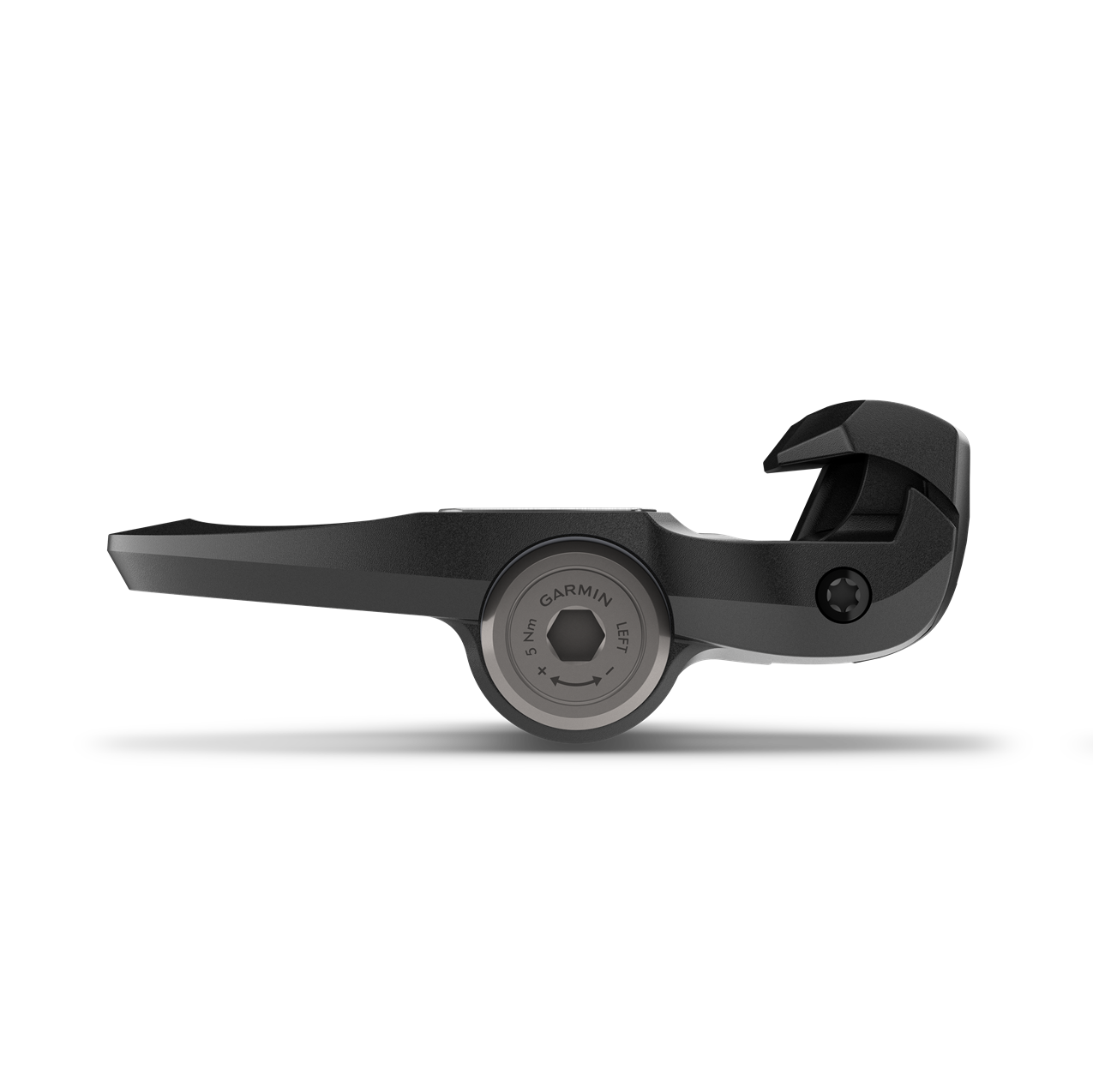 Pedale Leistungsmesser GARMIN RALLY RS 210