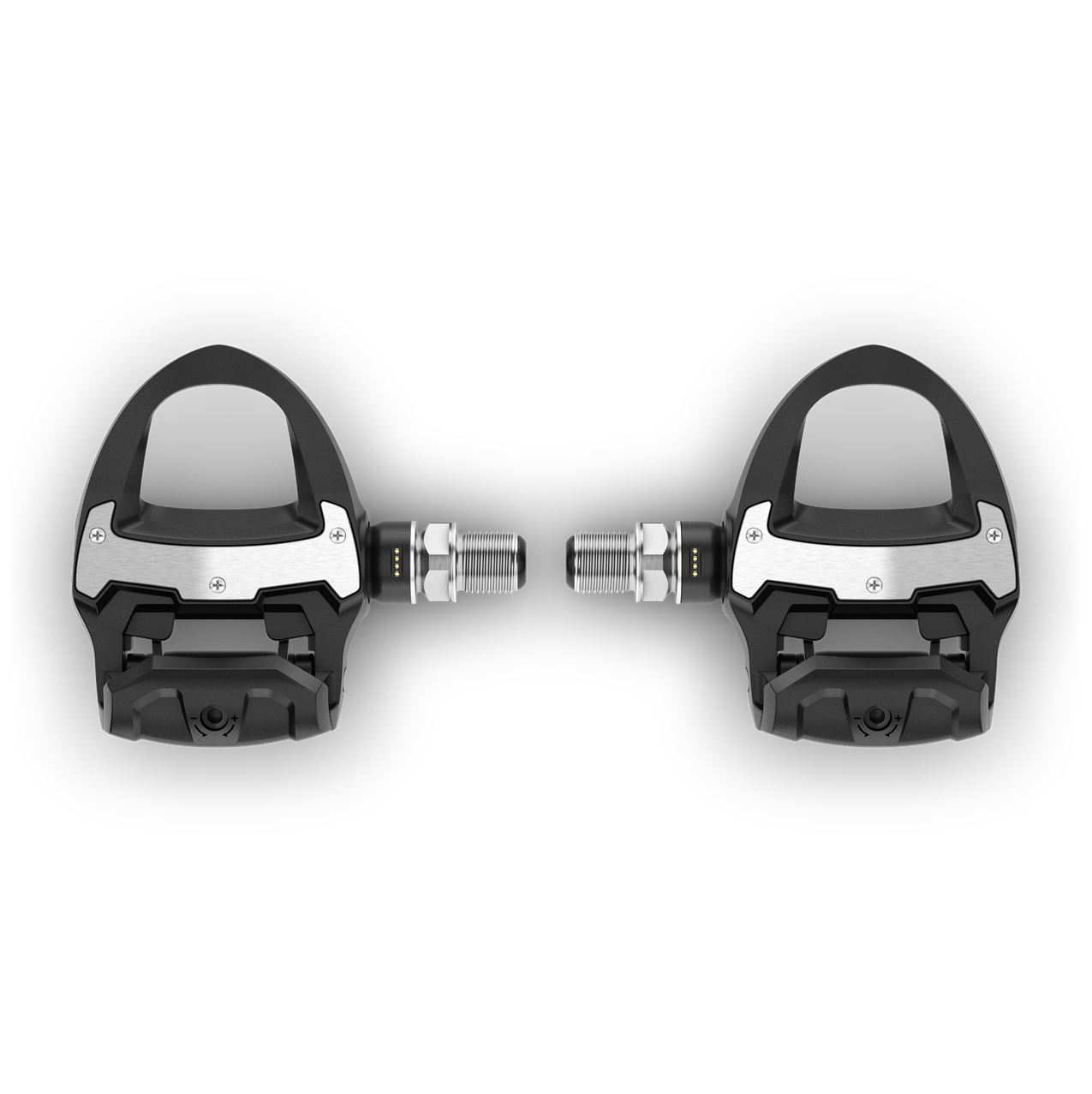 Pedale Leistungsmesser GARMIN RALLY RS 210