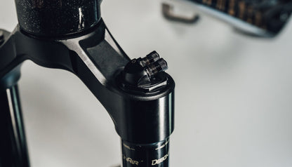 Luftkammer RAMP'AIR für Federgabel Rockshox ZEB / Domain 38mm