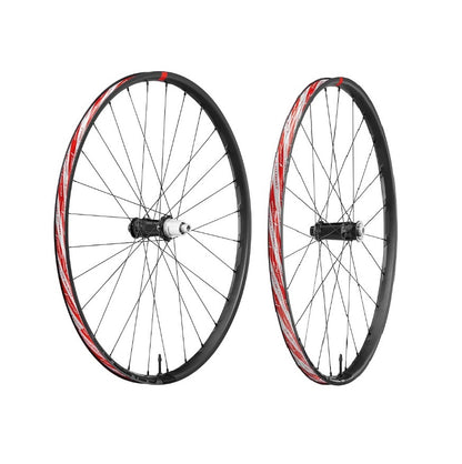 Laufradsatz FULCRUM RED ZONE 3 29" Achse Vorne 15x110 mm - Hinten 12x148 mm Boost