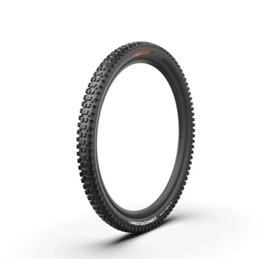 CAST PROTAGONIST 29x2.40 HardWall Smart Evo DH Tubeless Ready Reifen
