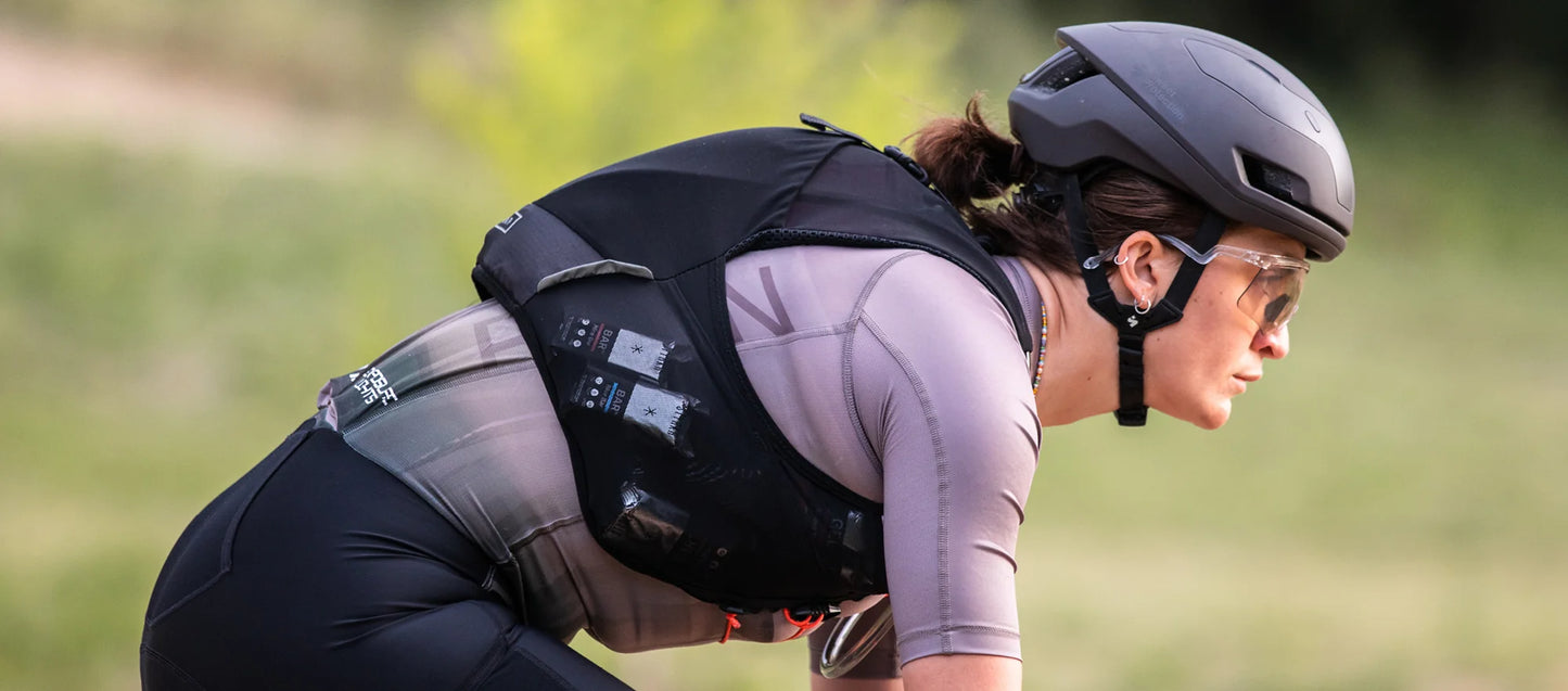 Hydrationsweste RESTRAP LIGHTWEIGHT RACE