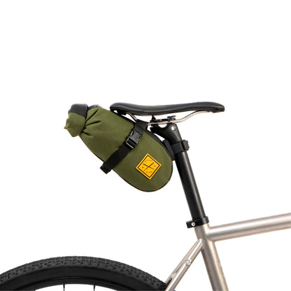 Satteltasche RESTRAP SADDLE PACK 2.5L Oliv