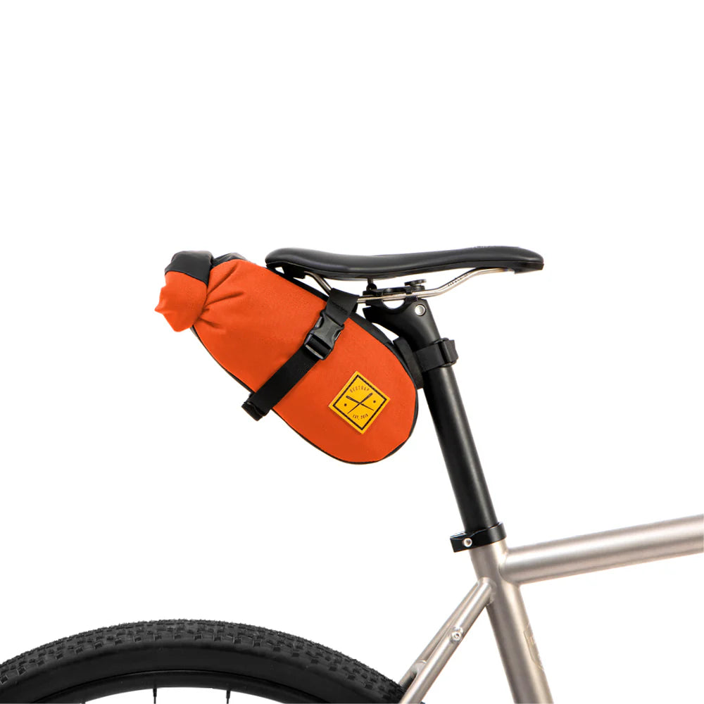 Satteltasche RESTRAP SADDLE PACK 2,5 l Orange
