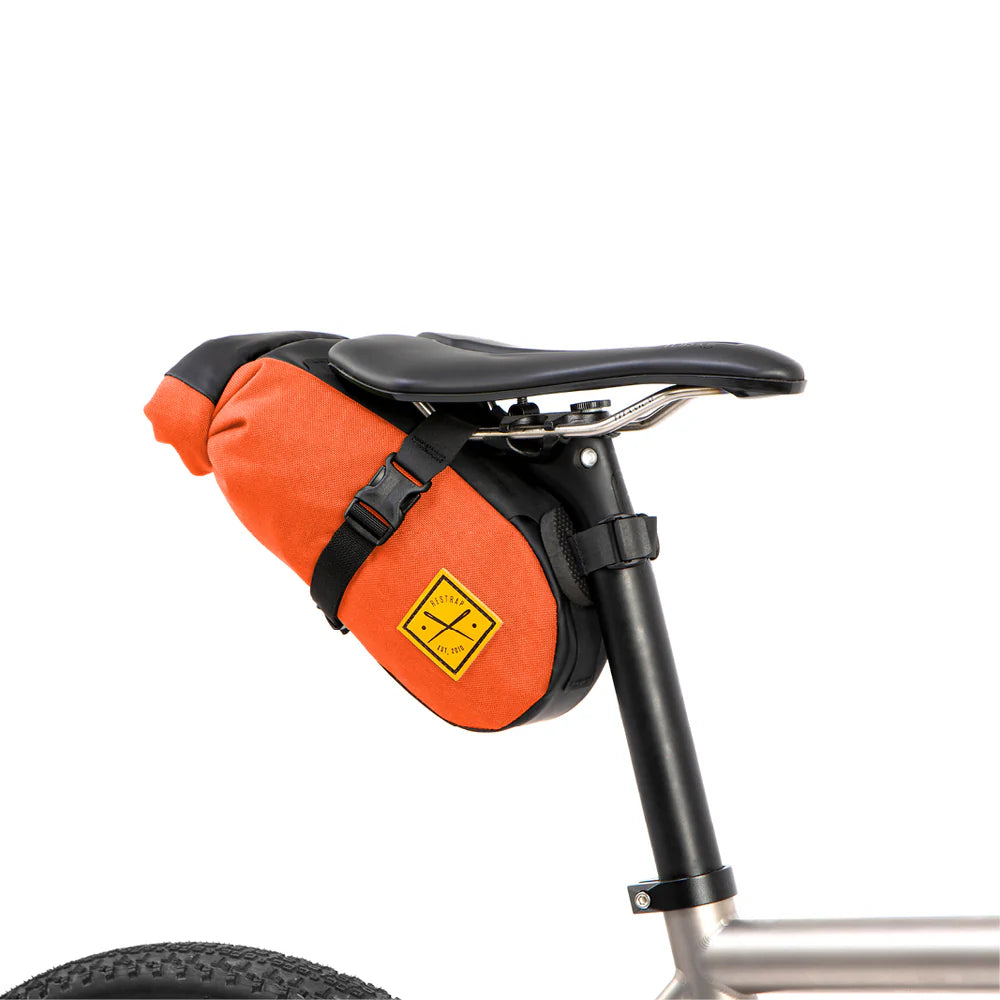 Satteltasche RESTRAP SADDLE PACK 2,5 l Orange
