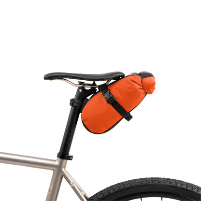 Satteltasche RESTRAP SADDLE PACK 2.5L Orange