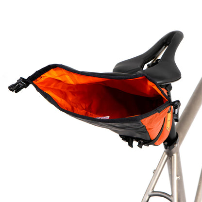 Satteltasche RESTRAP SADDLE PACK 2.5L Orange
