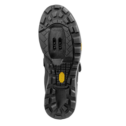 MTB-Schuhe NORTHWAVE ROCKIT PLUS GTX Schwarz