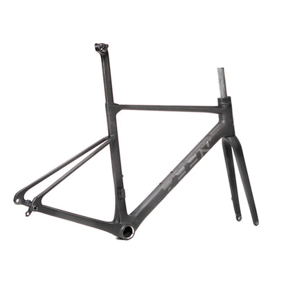 Rahmen-Kit ZEEN SUPERLITE Matt Carbon