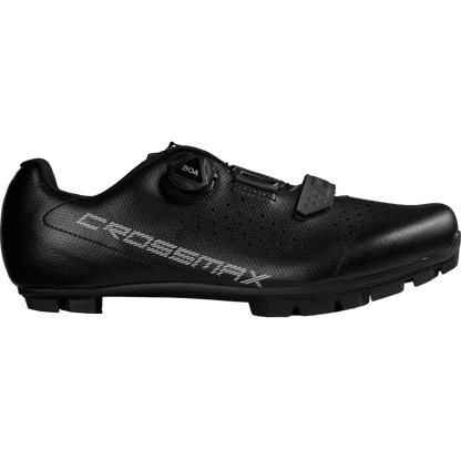 MTB-Schuhe MAVIC CROSSMAX BOA Schwarz
