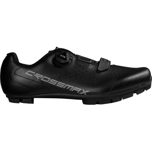 MAVIC CROSSMAX BOA MTB-Schuhe Schwarz