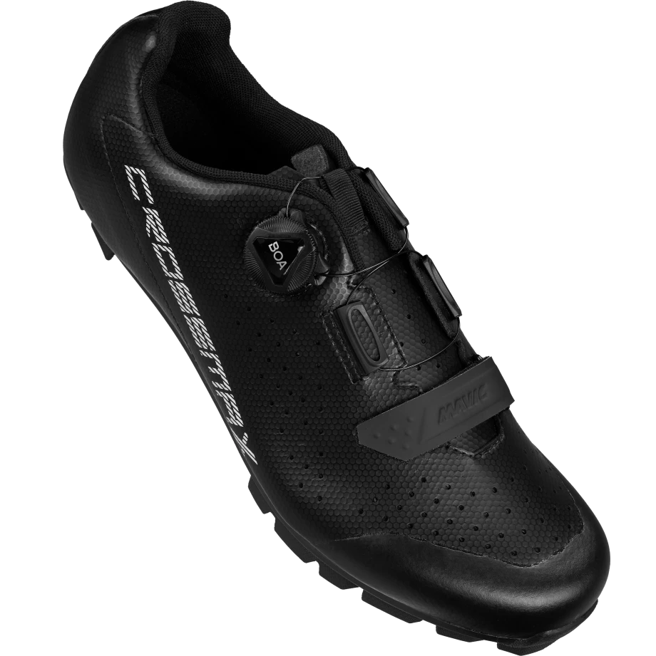 MAVIC CROSSMAX BOA MTB-Schuhe Schwarz