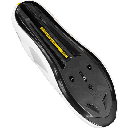 Rennradschuhe MAVIC COSMIC ELITE SL Weiß