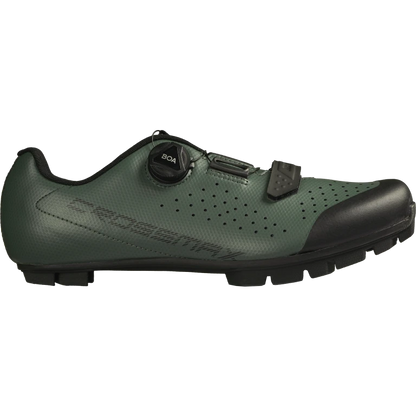 MTB-Schuhe MAVIC CROSSMAX BOA Grün