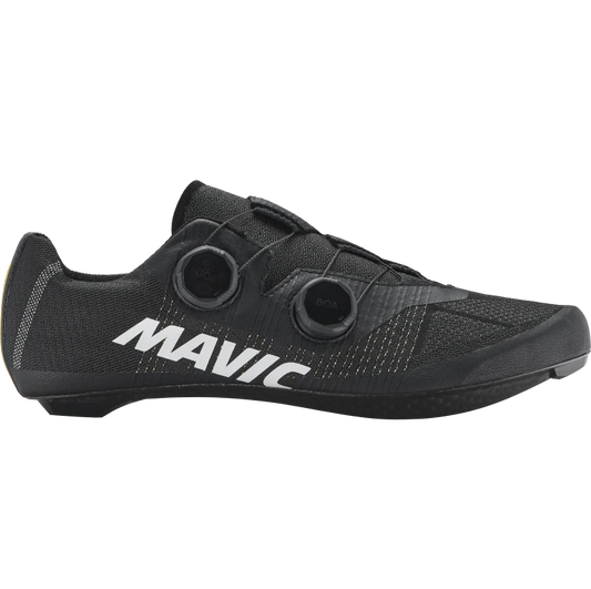 MAVIC COSMIC ULTIMATE IV Straßenschuhe Schwarz