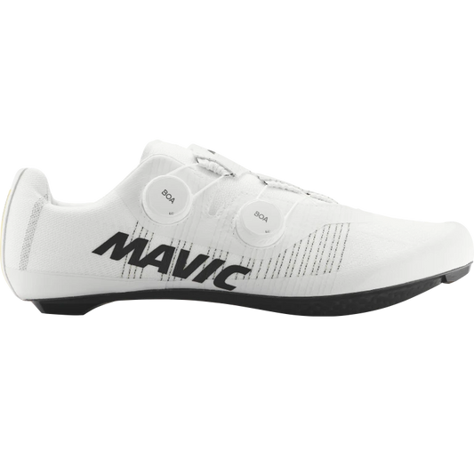 MAVIC COSMIC ULTIMATE IV Straßenschuhe Weiß