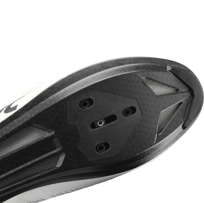 Rennradschuhe MAVIC COSMIC ULTIMATE IV Weiß