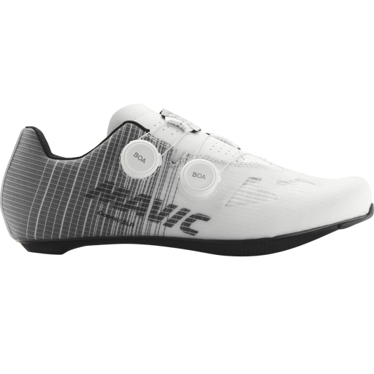 MAVIC COSMIC SLR Straßenschuhe Weiß/Schwarz
