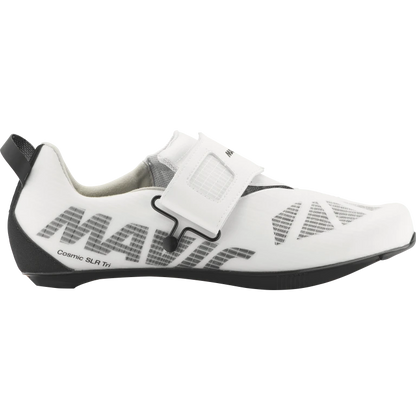 Straßenschuhe MAVIC COSMIC SLR TRIATHLON Weiß