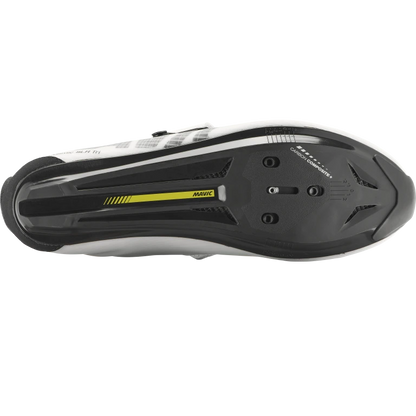 Straßenschuhe MAVIC COSMIC SLR TRIATHLON Weiß