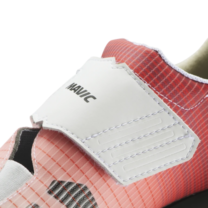 Rennradschuhe MAVIC COSMIC SLR TRIATHLON Blau/Orange