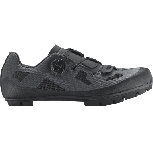 MAVIC CROSSMAX SL II MTB-Schuhe Schwarz