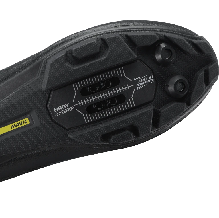 MAVIC CROSSMAX SL II MTB-Schuhe Schwarz